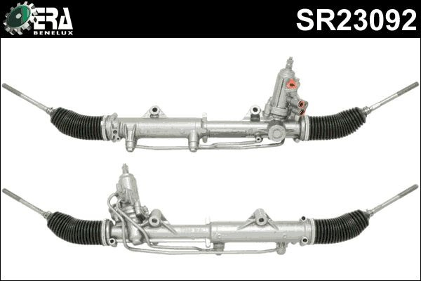 SR23092 ERA Benelux Рейковий рульовий механізм